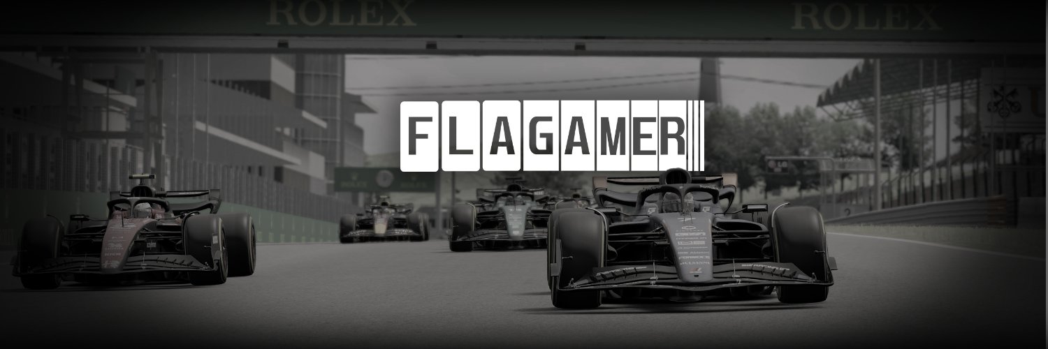 Flagamer (Lucas) banner