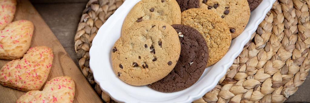 Terra Cotta Cookies banner