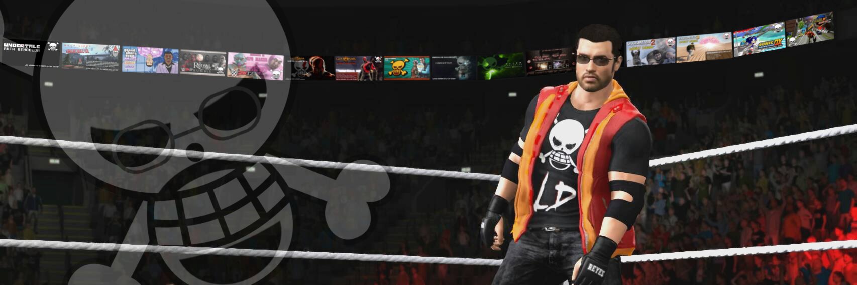 LeviathanDomin's profile banner image