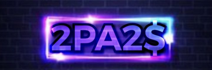 2pa2s's profile banner image