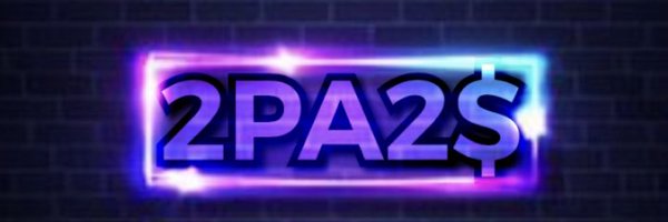 2PA2$ Profile Banner