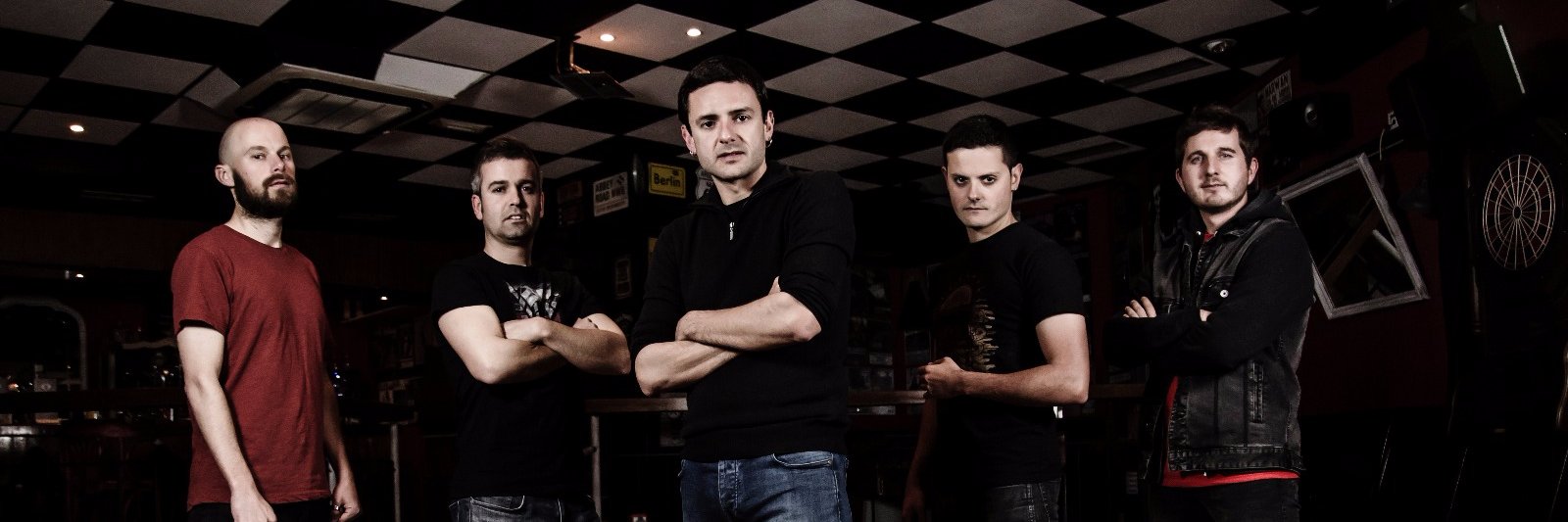 La Bandada banner