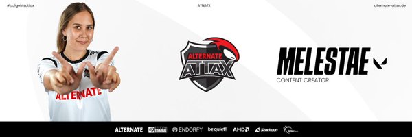melestae Profile Banner