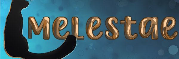 melestae banner