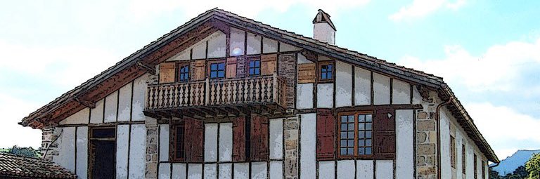 Bertsularien Lagunak banner