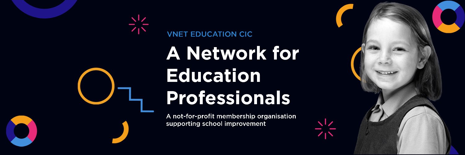 VNET Education CIC banner