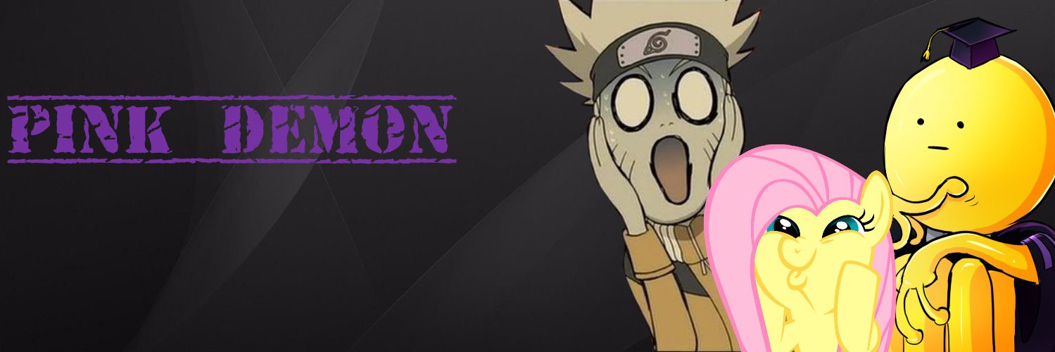PinkDem0n's profile banner image