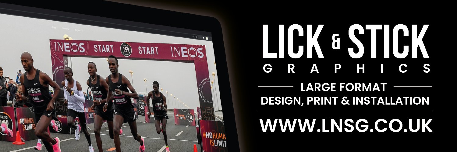LicknSticker's profile banner image