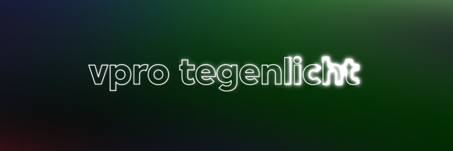 VPROTegenlicht's profile banner image