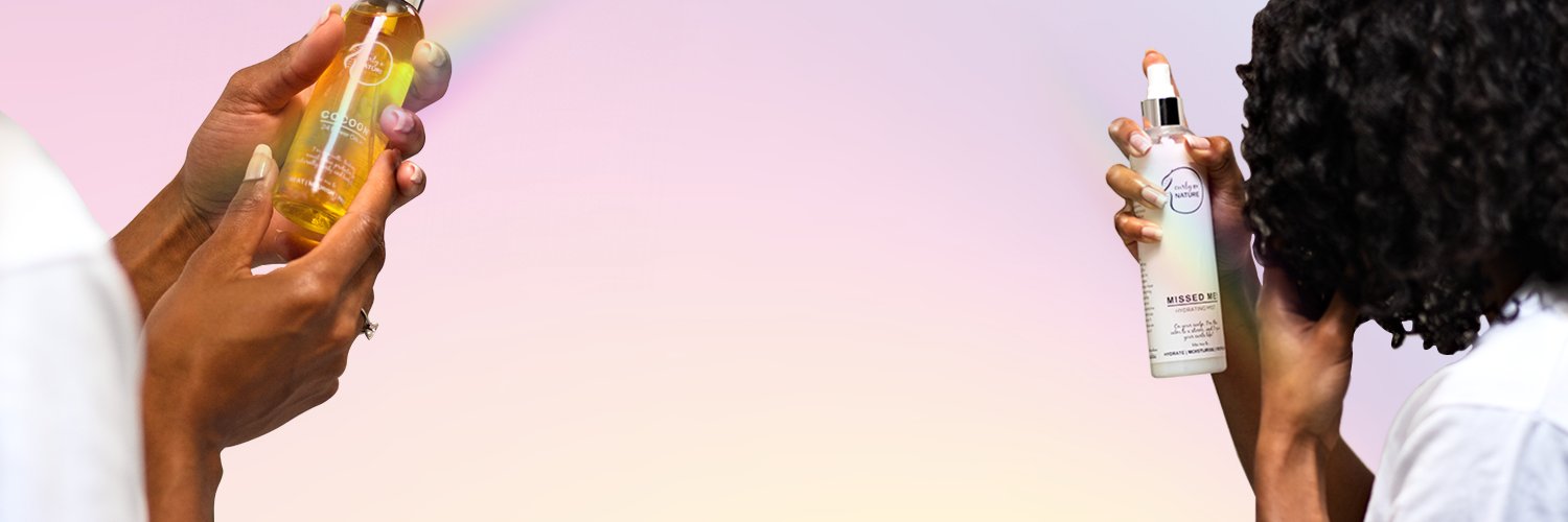 curlybyn's profile banner image
