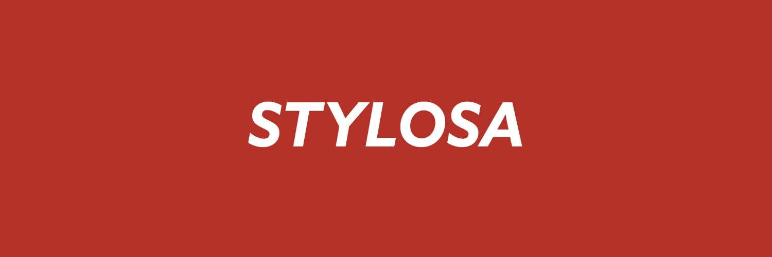 Stylosa banner