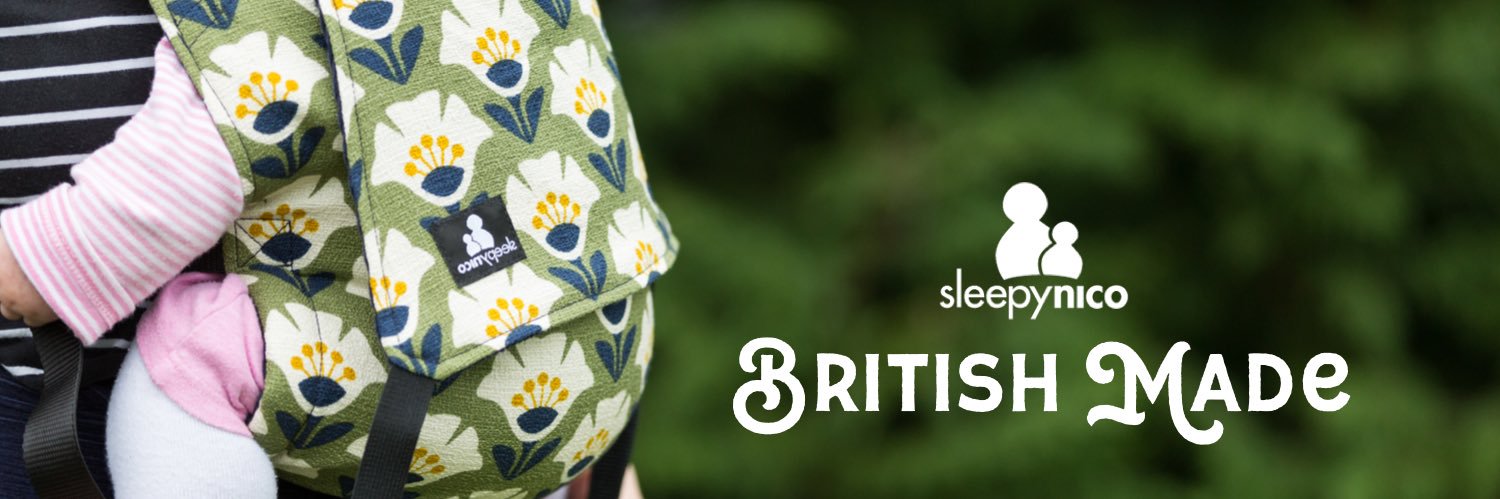 Sleepy Nico Carriers banner