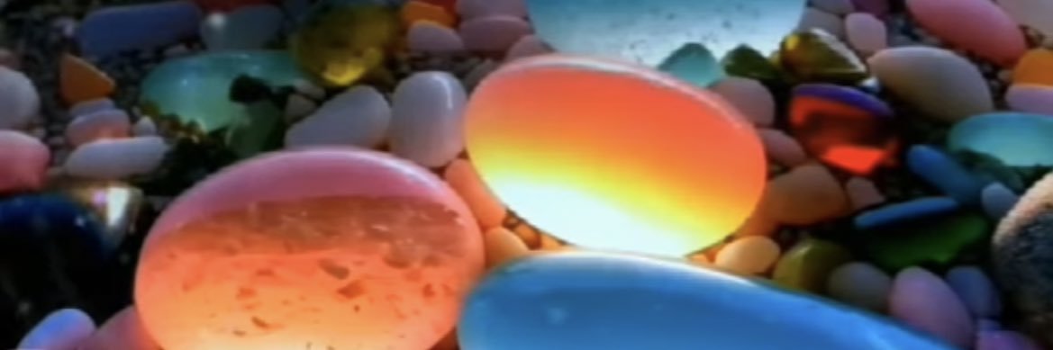 The Green Lady banner