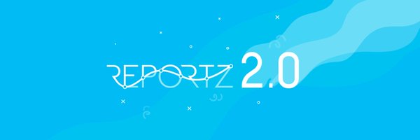 ReportzApp Profile Banner