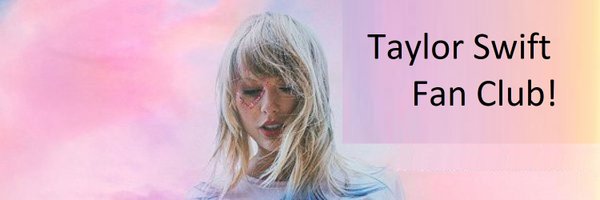 TaylorSwift_IFC Profile Banner