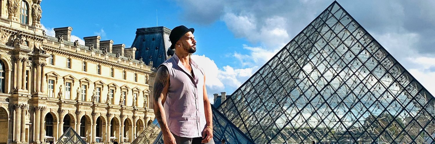RodriigoKnowles's profile banner image