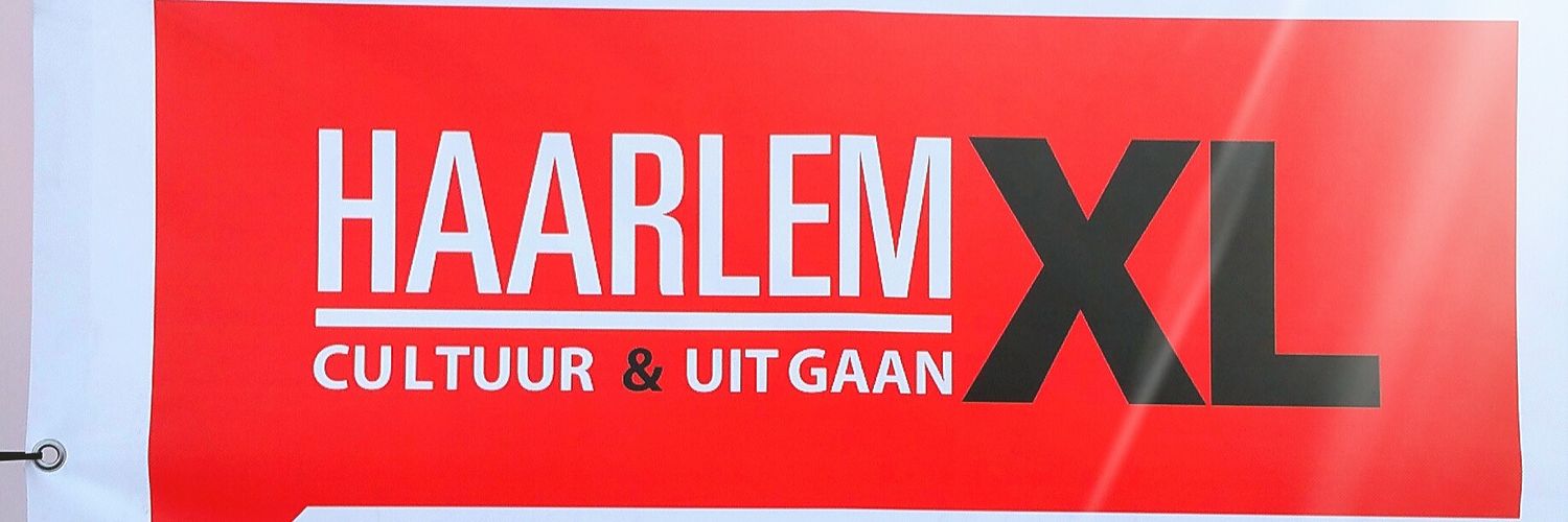 HaarlemXL banner