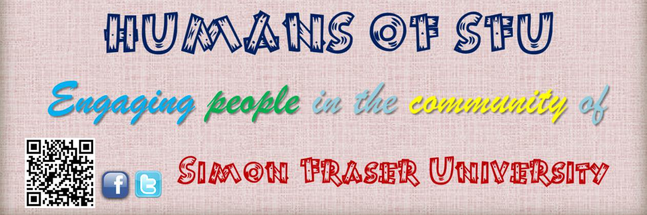 HumansofSFU's profile banner image