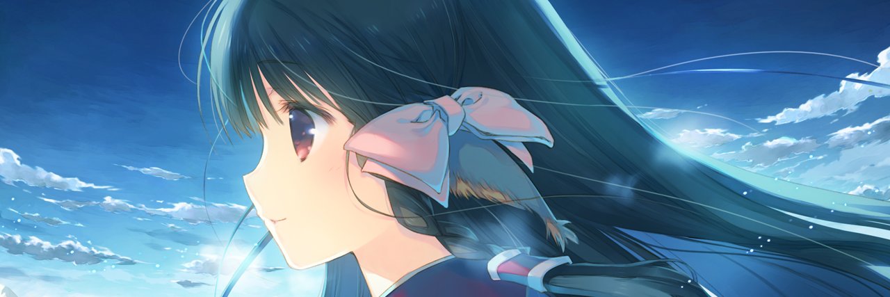 Echo banner