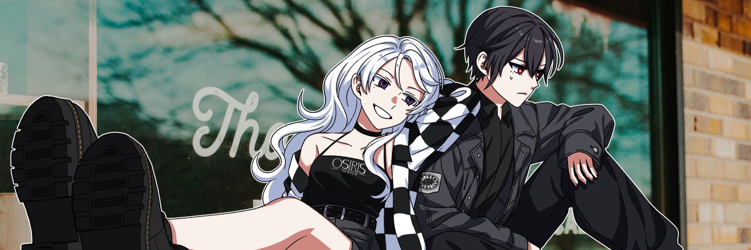 enki7140's profile banner image