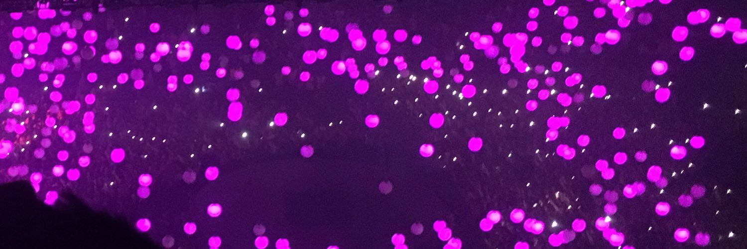 CheHarry's profile banner image