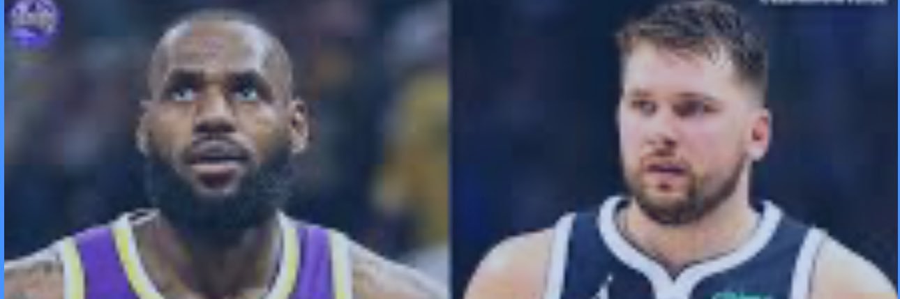 Laker Identity banner