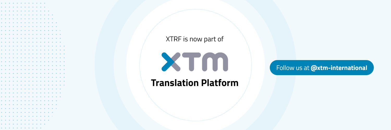 XTRF banner