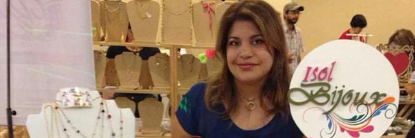 IsolBijoux Profile Banner