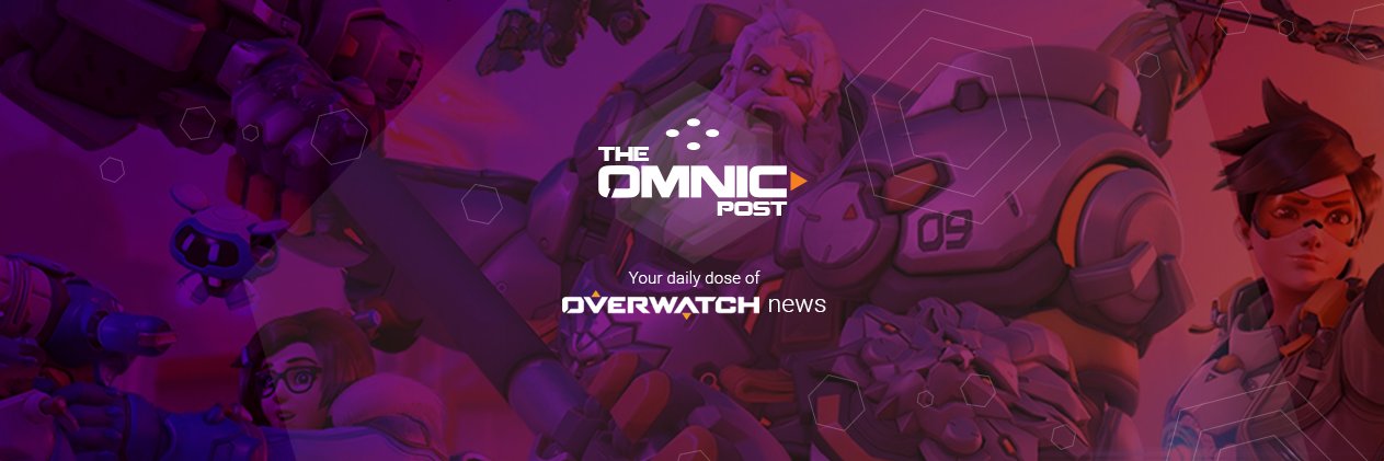 The Omnic Post's banner