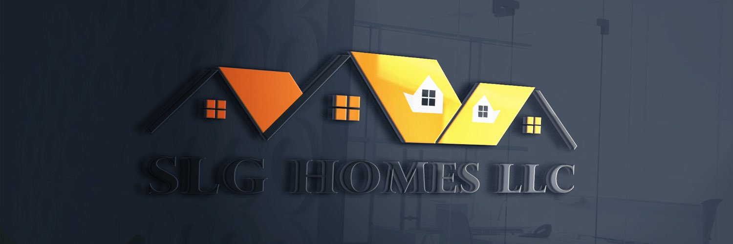 slghomesllc's profile banner image