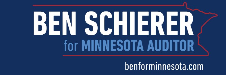 benjamin schierer banner