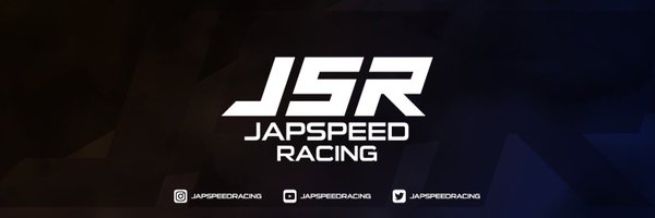JapspeedRacing Profile Banner