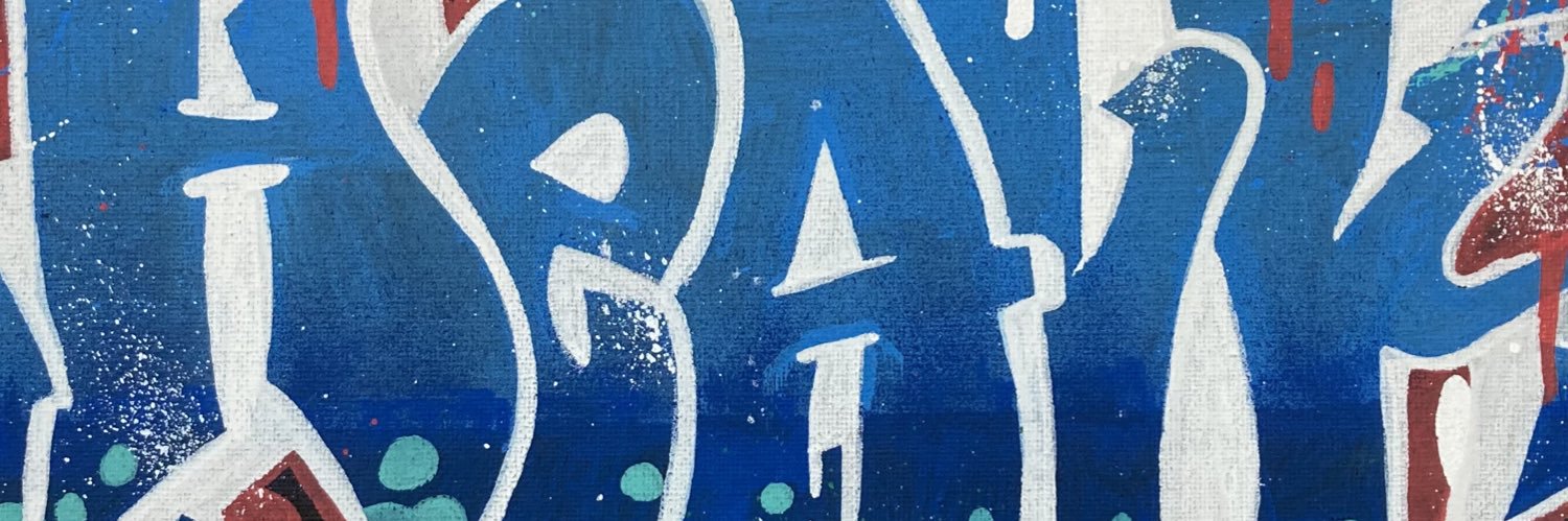 heavypon's profile banner image