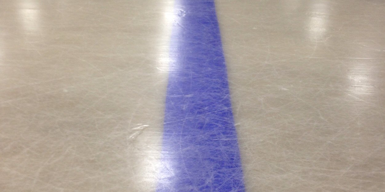 BlueLineNotes banner