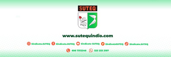 SindicatoSUTEQ Profile Banner
