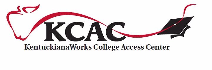 KentuckianaWorks College Access Center banner