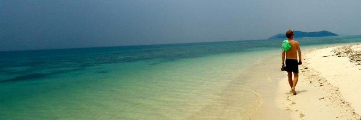 Mícheál O'Leary banner