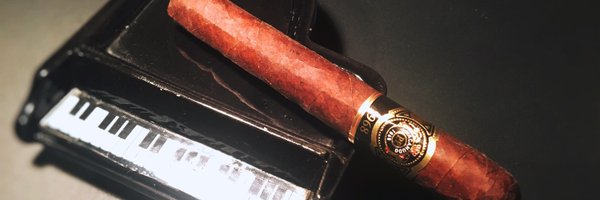 Have a cigar/Listening Wind Profile Banner