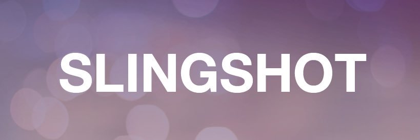 SlingshotFund's profile banner image