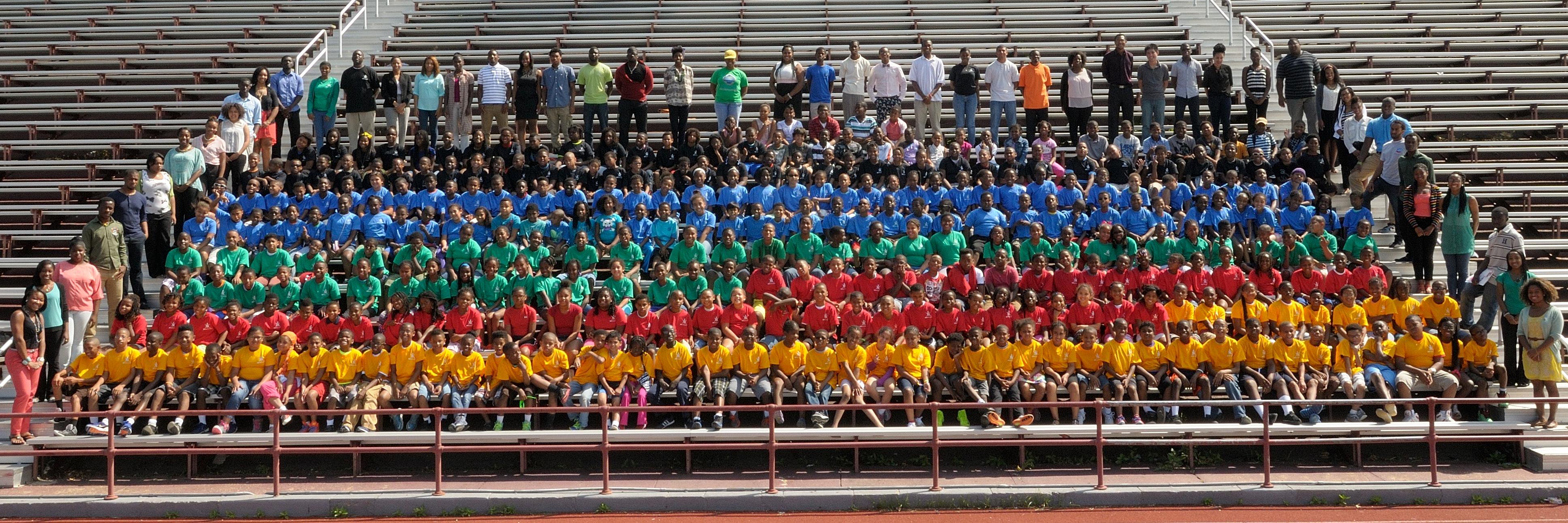 NSBE SEEK Program banner