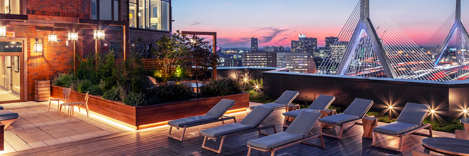 Lovejoy Wharf Boston banner