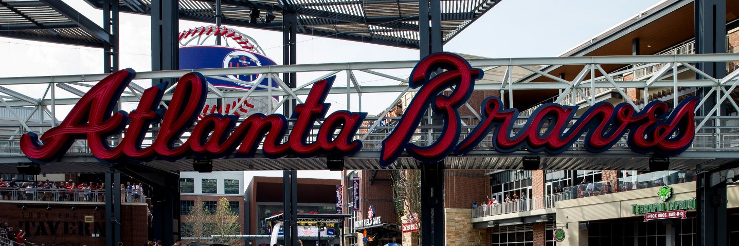 Braves Retail banner