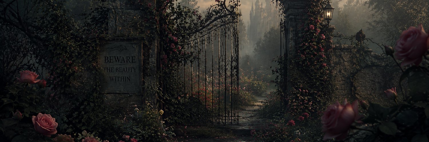 ForbiddenLynn's profile banner image