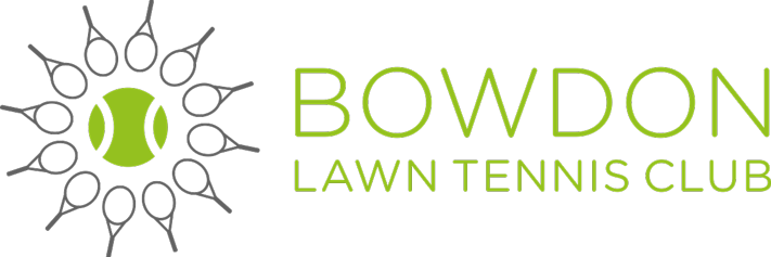 Bowdon LTC banner