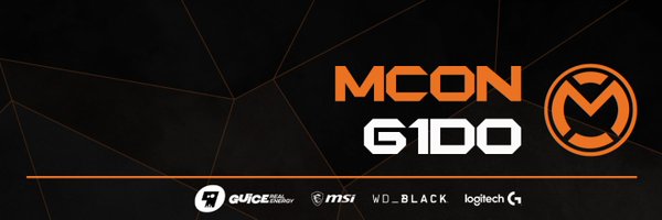 G1DOcs Profile Banner