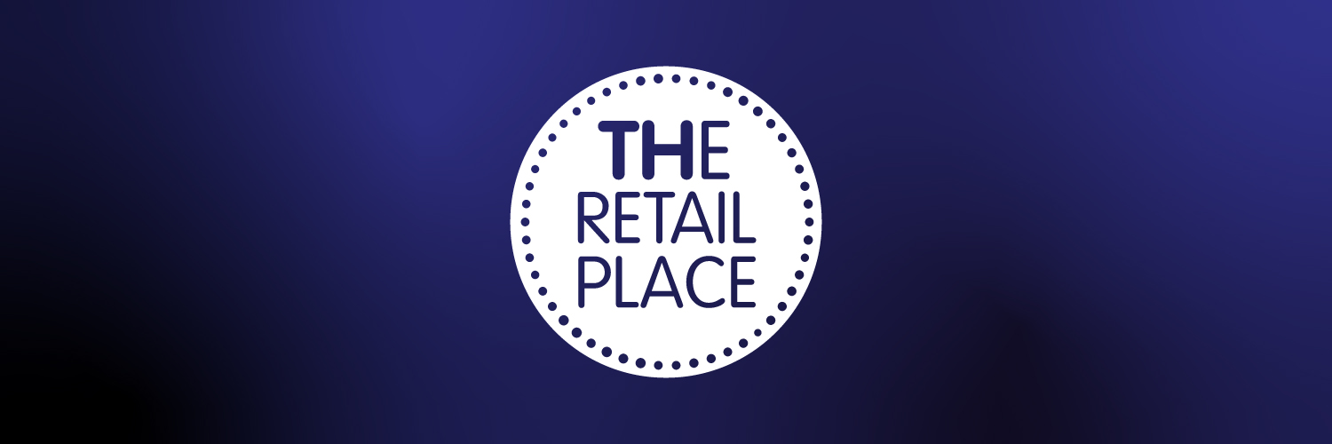The Retail Place banner