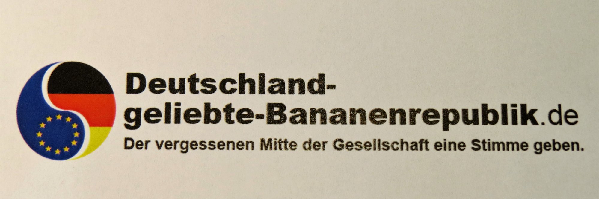 Lothar Ulsamer banner