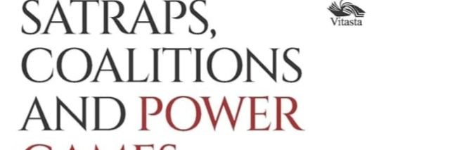 sunita aron, author and journalist banner