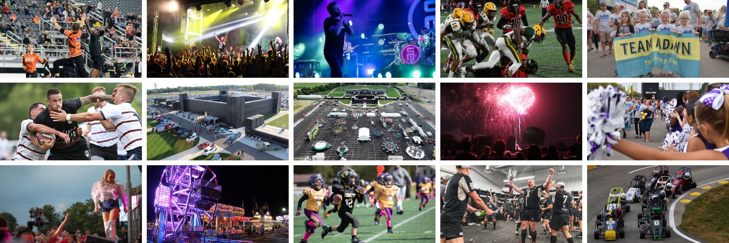 Fortress Obetz banner