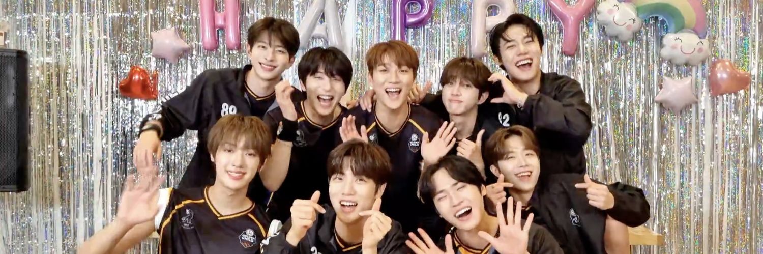 NekoJ 🪐 ♡ พรีบั้ม THE SIN : VANISH banner